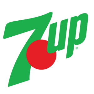 7 Up Logo