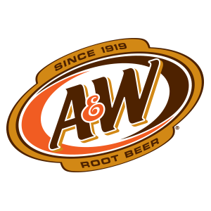 A W Rootbeer Logo