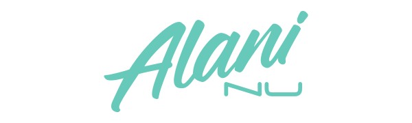 Alani Nu Logo