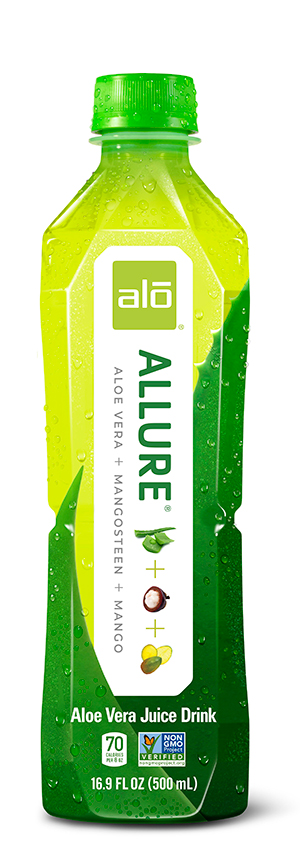 Aloe-bottle