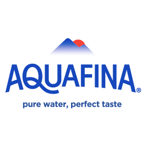 Aquafina Logo