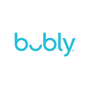 Bubly Logo