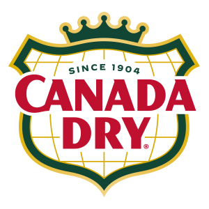 Canada Dry Logo
