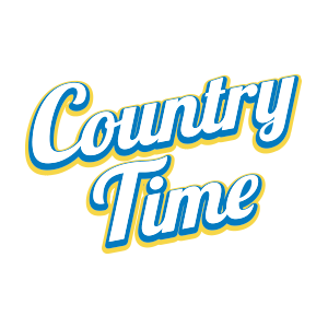 Country Time Logo
