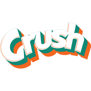 Crush Logo