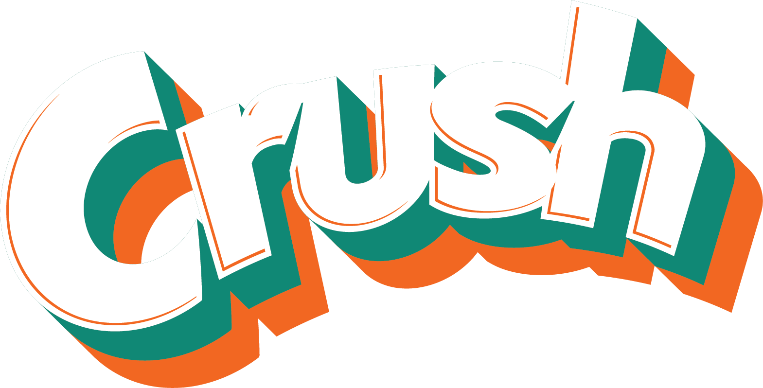 Crush Logo 1
