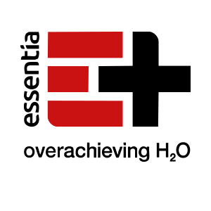 Essentia Symbol Logo