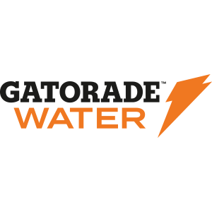 Gatorade Water Logo