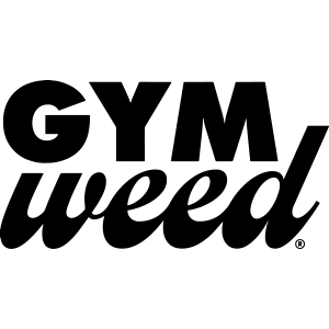Gym Weed Logo