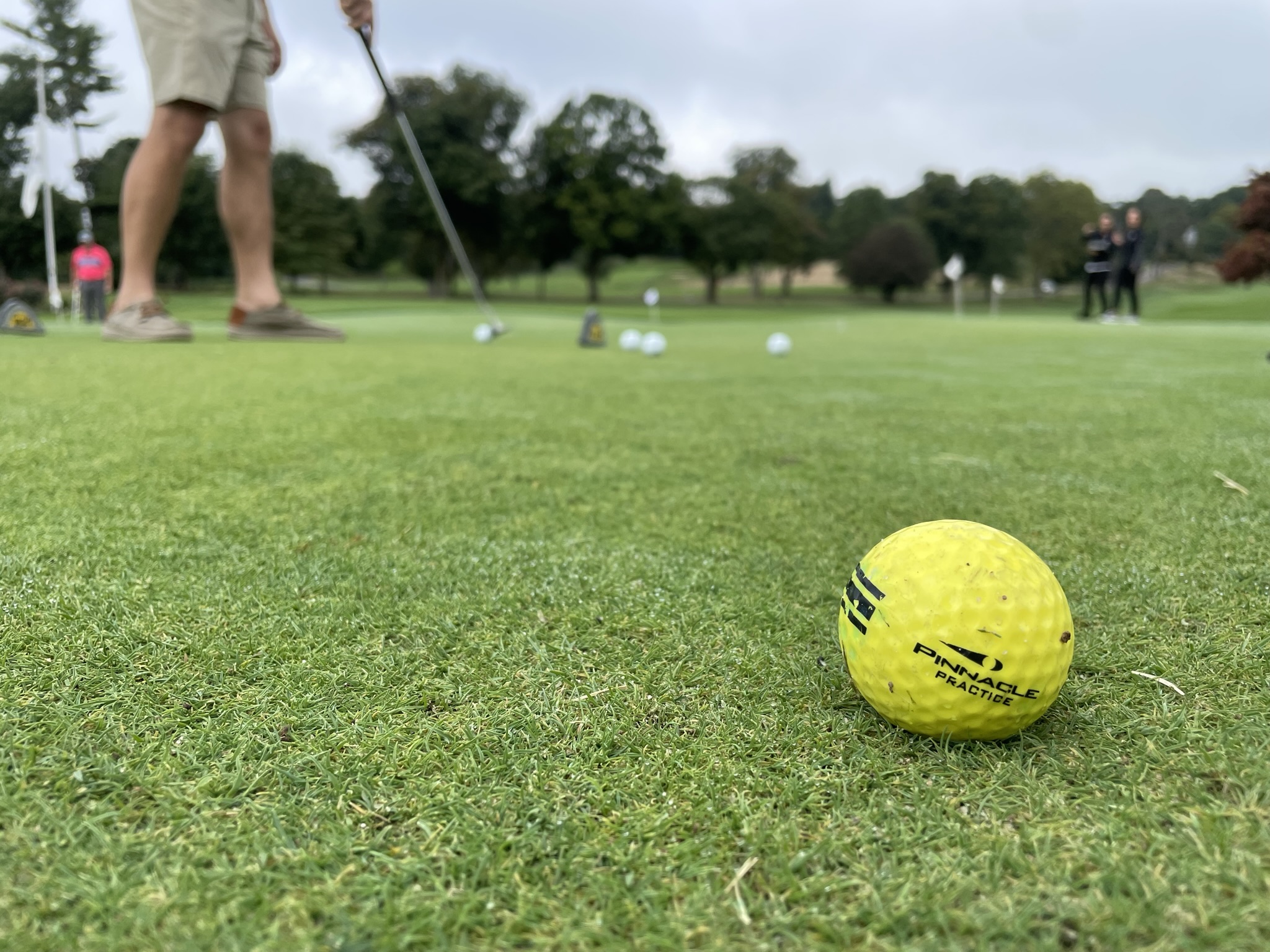 Invitational-golf-ball