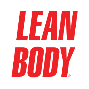 Lean Body Logo Vert