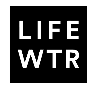 Life-water Logo