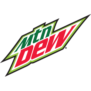 Mtn Dew Logo