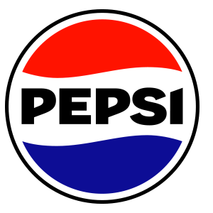 Pepsi Logo