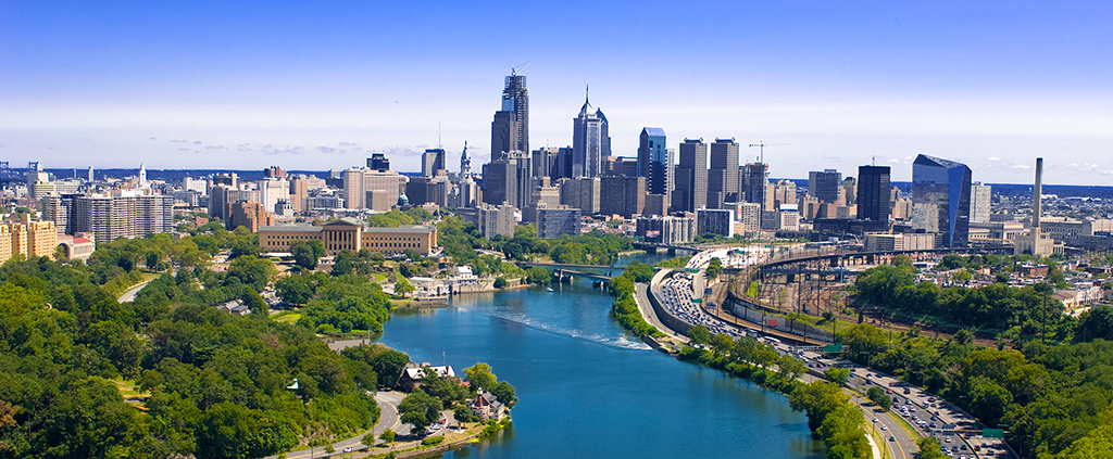 Philadelphia