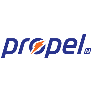 Propel Logo