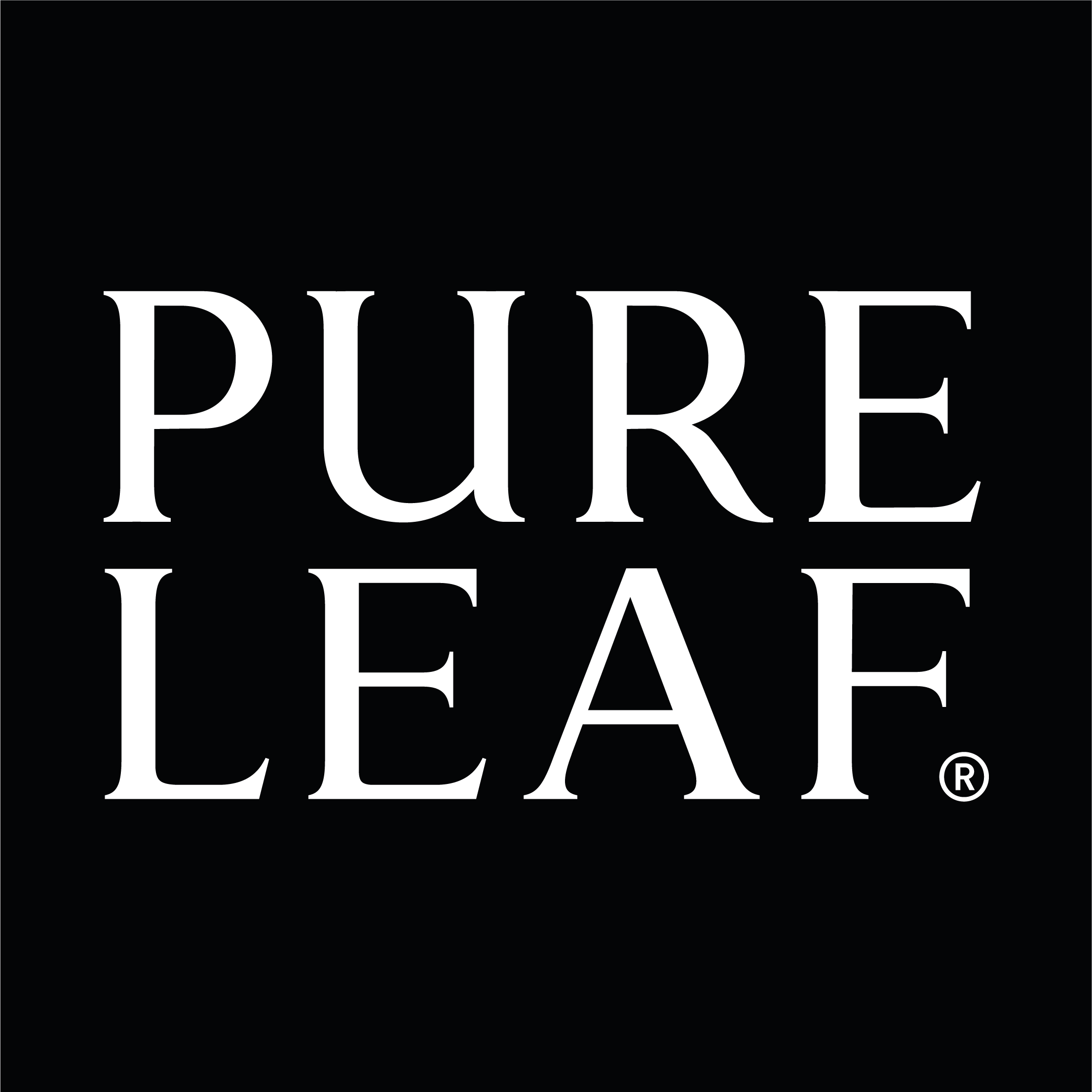 Pure Leaf Logo 1