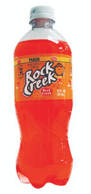 Rock-creek