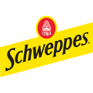 Schweppes Logo