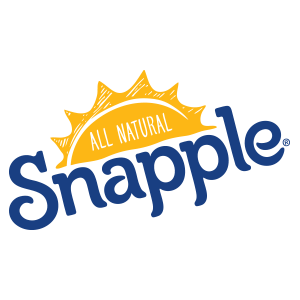 Snapple Logo