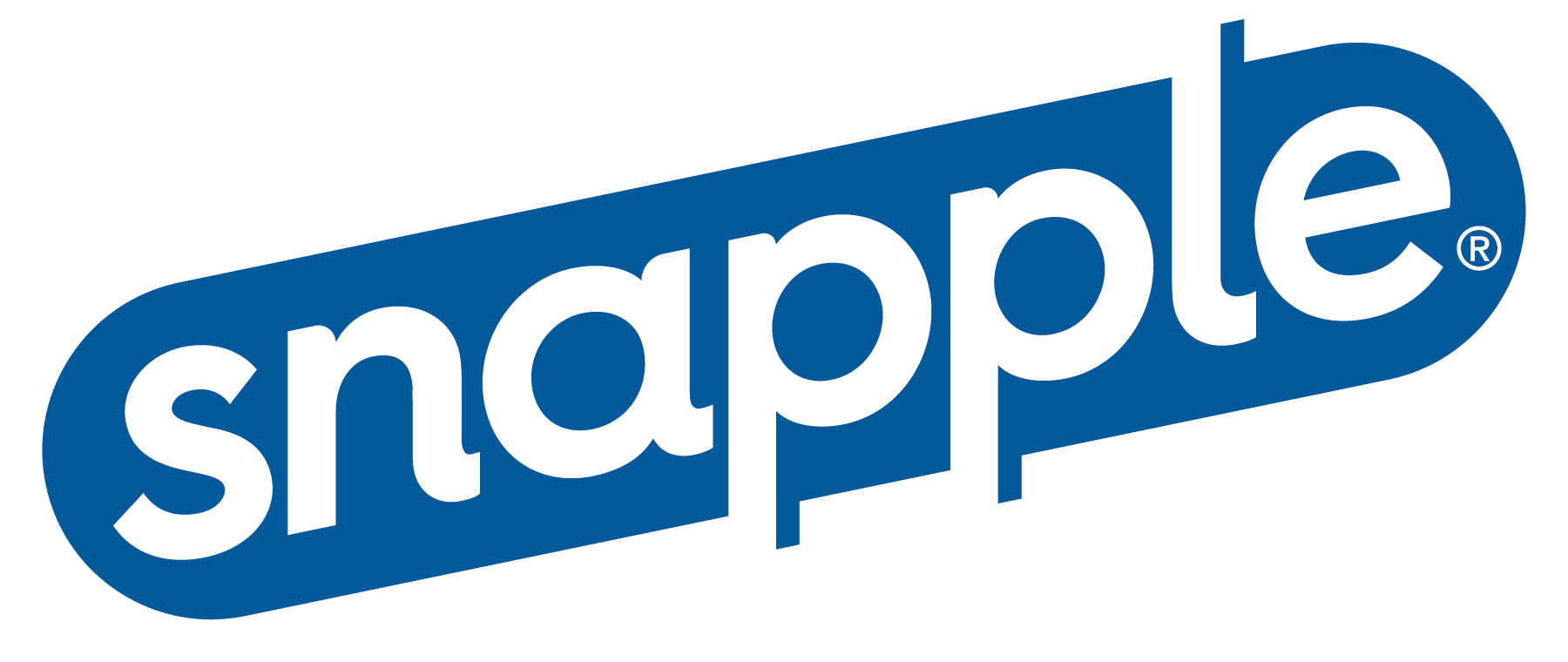 Snapple Logo 1