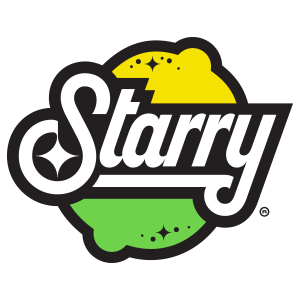 Starry Logo