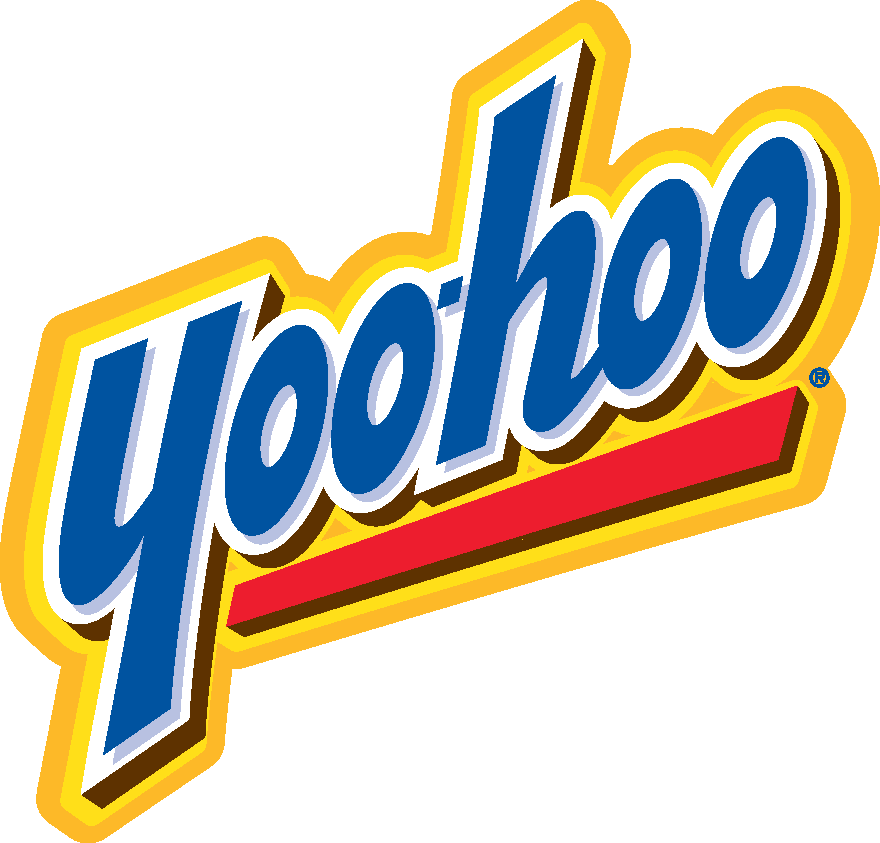 Yoo-hoo Logo Cmyk