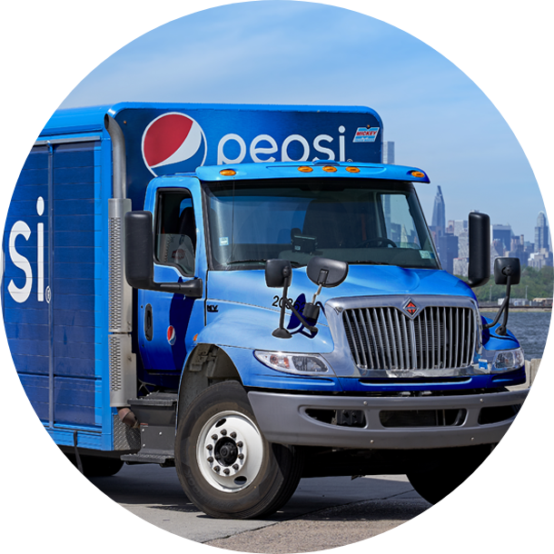 Blue-cab