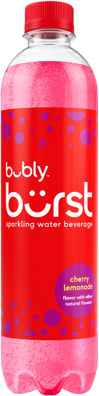 Bublyburstcherry