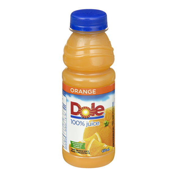 Dole-orange-100-juice-450-ml 1558889402348