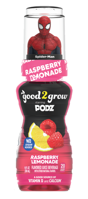 Good2grow Fruitfusion Bottle-2-1