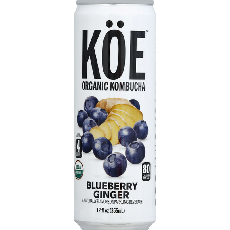 Koe