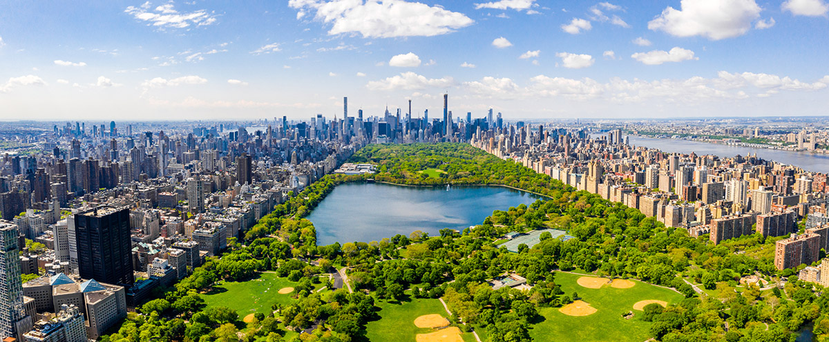 New York Sustainability