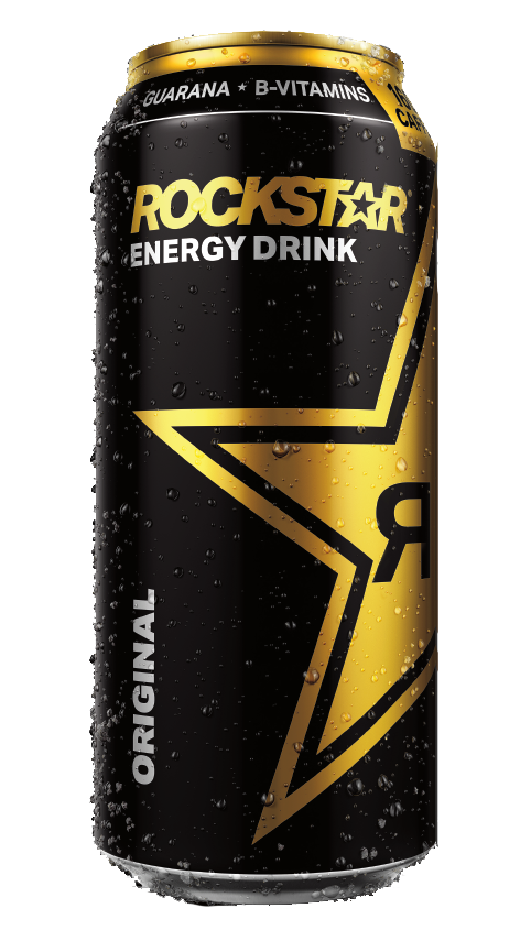 Rockstar