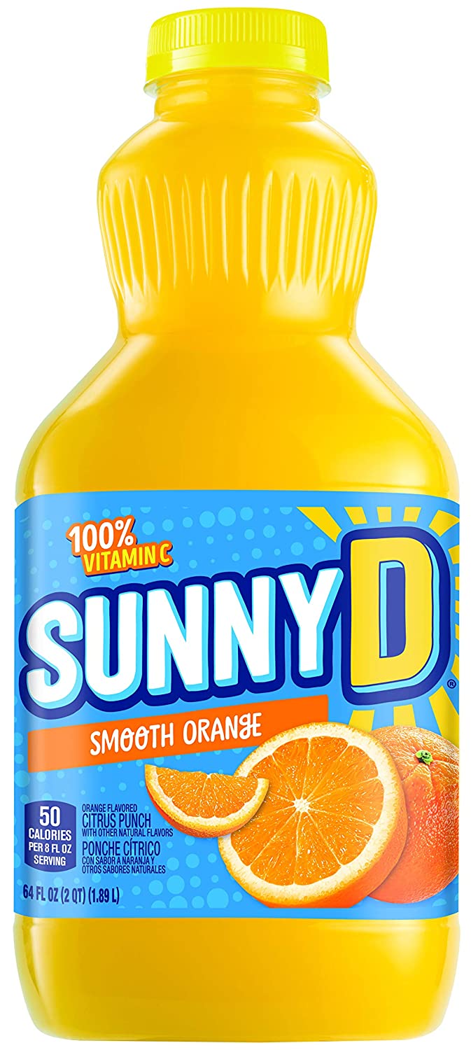 Sunnyd
